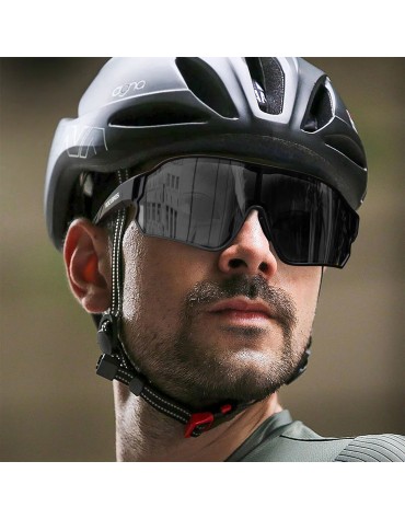 Lentes Fotocromáticos Rockbros Gafas UV 400 Ciclismo Lentes Fotocromáticos Rockbros Gafas UV 400 Ciclismo