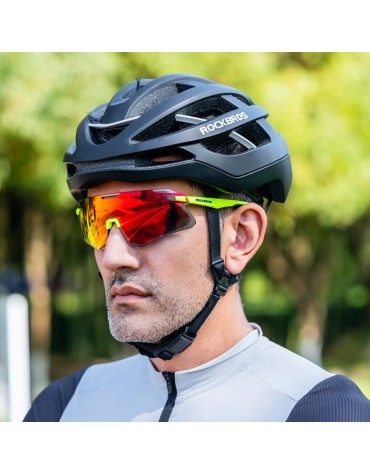 Gafas Rockbros Fotocromáticas Lente Hd Ciclismo Running Gafas Rockbros Fotocromáticas Lente Hd Ciclismo Running