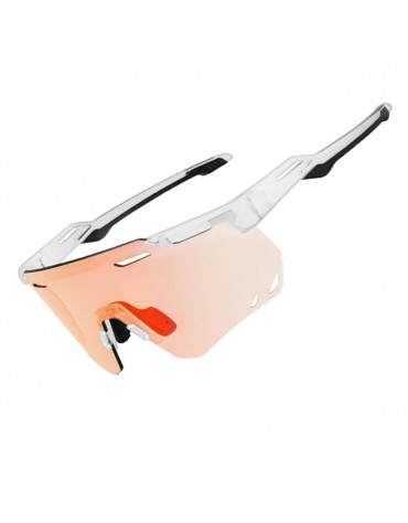 Rockbros Gafas Fotocromáticas Espejo UV400 Ciclismo Rockbros Gafas Fotocromáticas Espejo UV400 Ciclismo
