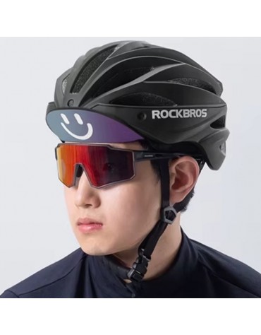 Gafas Polarizadas Rockbros Protección Solar UV400 Gafas Polarizadas Rockbros Protección Solar UV400