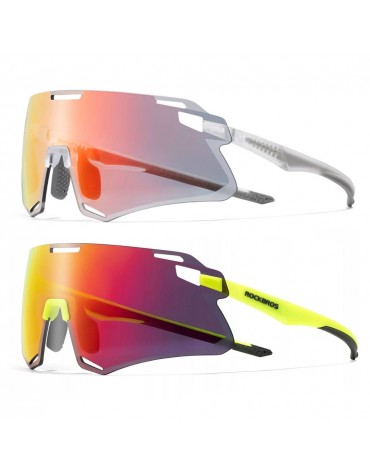 Gafas Rockbros Fotocromáticas Lente Hd Ciclismo Running Gafas Rockbros Fotocromáticas Lente Hd Ciclismo Running