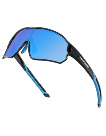 Gafas Polarizadas Para Niños Rockbros Filtro UV400 Gafas Polarizadas Para Niños Rockbros Filtro UV400