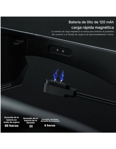 Gafas Polarizadas Rockbros Con Auriculares Bluetooth Gafas Polarizadas Rockbros Con Auriculares Bluetooth