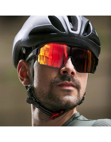 Gafas Rockbros Lente Fotocromático de Color UV400 Gafas Rockbros Lente Fotocromático de Color UV400