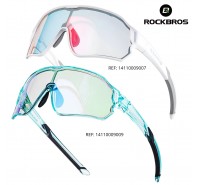 Gafas Fotocromáticas Para Niños Rockbros Filtro UV400
