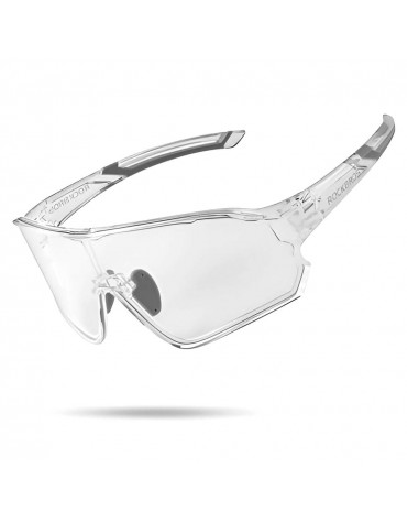 Rockbros Gafas Fotocromáticas Running Ciclismo Rockbros Gafas Fotocromáticas Running Ciclismo