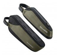 Bolso Estuche Portaherramientas Rockbros Para Cuadro Bicicleta
