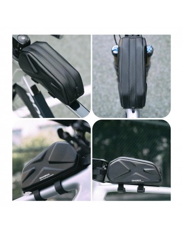 Bolso de Ciclismo Portaherramientas Rockbros Bolso de Ciclismo Portaherramientas Rockbros