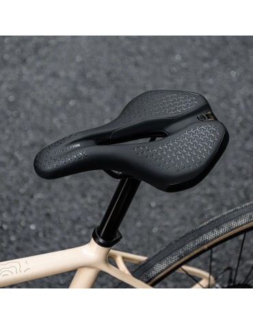 Sillín de Bicicleta Rockbros Asiento Ciclismo Ruta o MTB Sillín de Bicicleta Rockbros Asiento Ciclismo Ruta o MTB
