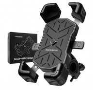 Soporte Para Celular Rockbros Para Moto Bicicleta