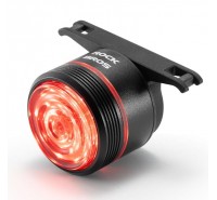 Luz Trasera Rockbros Inteligente Detección De Freno Tactil