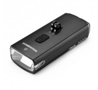 Luz Delantera Rockbros 3000 Lumen Power Bank Bicicleta