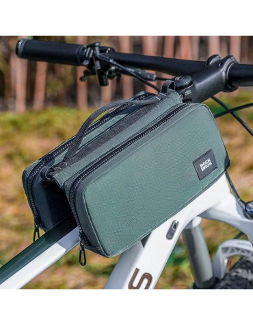 Bolso Alforja Rockbros Porta Herramientas Para Bicicleta Bolso Alforja Rockbros Porta Herramientas Para Bicicleta