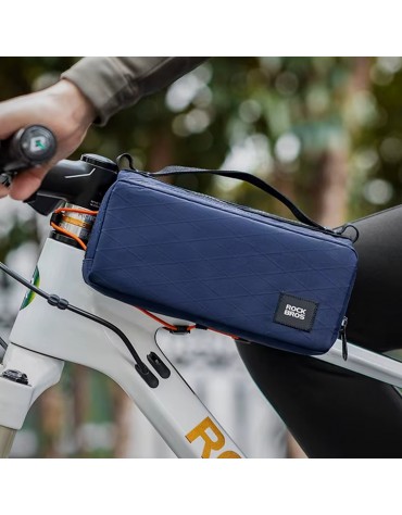 Bolso Alforja Rockbros Porta Herramientas Para Bicicleta Bolso Alforja Rockbros Porta Herramientas Para Bicicleta