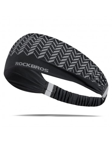 Balaca Diadema Deportiva Elastica Rockbros Yoga Gym | haplaz.com Balaca Diadema Deportiva Elastica Rockbros Yoga Gym | haplaz.com