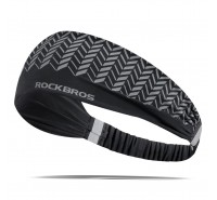 Balaca Diadema Deportiva Elastica Rockbros Yoga Gym