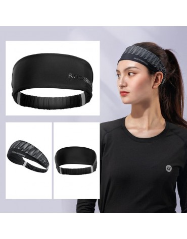 Balaca Diadema Deportiva Elastica Rockbros Yoga Gym | haplaz.com Balaca Diadema Deportiva Elastica Rockbros Yoga Gym | haplaz.com