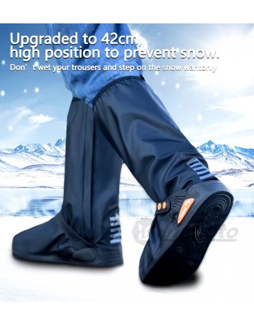 Funda Impermeable Para Zapatos Protector Impermeable Lluvia Funda Impermeable Para Zapatos Protector Impermeable Lluvia