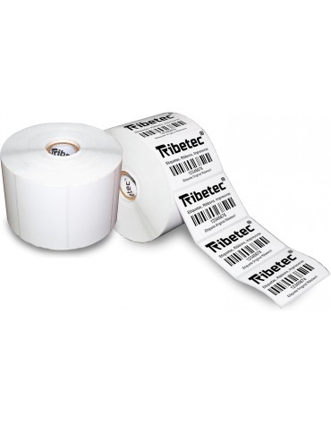 Etiquetas Adhesivas Térmicas 76X51mm Directas - x1000 Etiquetas Adhesivas Térmicas 76X51mm Directas - x1000
