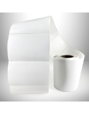 Etiquetas Adhesivas Térmicas 76X51mm Directas - x1000 Etiquetas Adhesivas Térmicas 76X51mm Directas - x1000