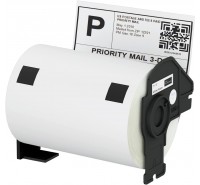 Etiqueta Térmica Compatible Brother Dk-1241 (102x152mm)