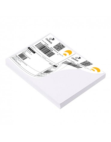 Papel Adhesivo Tamaño A4 210x297mm 100 Hojas Etiquetas Papel Adhesivo Tamaño A4 210x297mm 100 Hojas Etiquetas