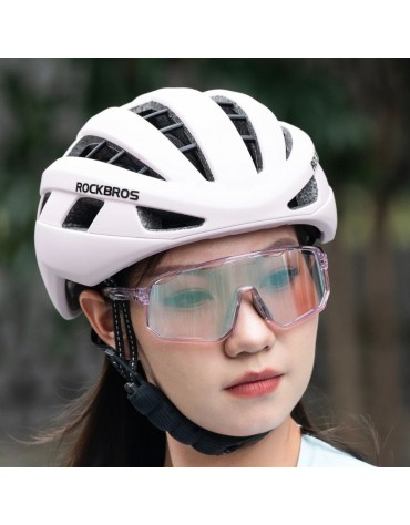 Gafas Fotocromáticas Rockbros Uv400 3 Lentes - haplaz.com Gafas Fotocromáticas Rockbros Uv400 3 Lentes - haplaz.com