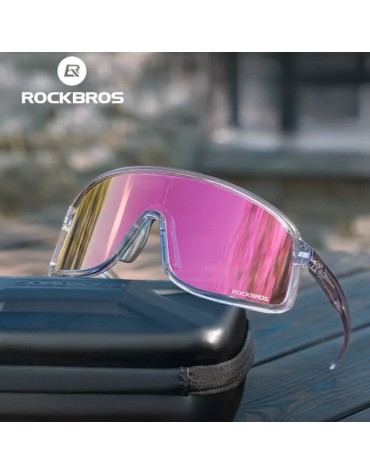 Gafas Rockbros Lentes Fotocromáticos Hd Ciclismo Uv400 - haplaz.com Gafas Rockbros Lentes Fotocromáticos Hd Ciclismo Uv400 - haplaz.com