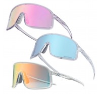 Gafas Rockbros Lentes Fotocromáticos Hd Ciclismo Uv400