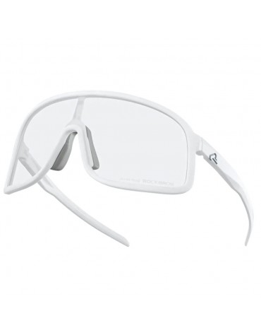 Gafas Fotocromáticos Hd Ciclismo Rockbros Uv400 Running Tenis Gafas Fotocromáticos Hd Ciclismo Rockbros Uv400 Running Tenis