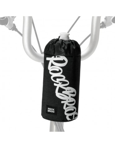 Portabotellas Térmico Para Bicicleta Rockbros Portabotellas Térmico Para Bicicleta Rockbros