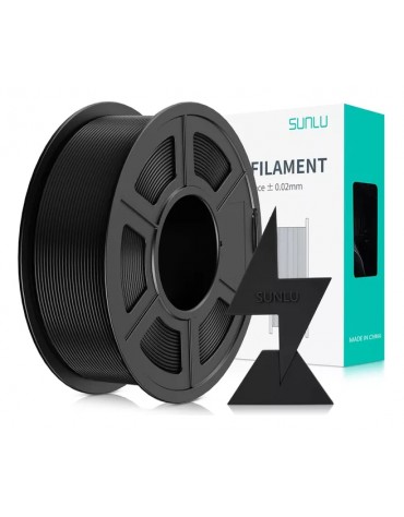 Filamento 3d Sunlu Pla High Speed Alta Velocidad 1.75mm 1kg Filamento 3d Sunlu Pla High Speed Alta Velocidad 1.75mm 1kg