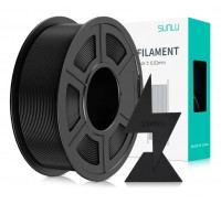 Filamento 3d Sunlu Pla High Speed Alta Velocidad 1.75mm 1kg