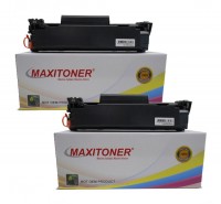 Recarga Toner Universal para impresoras HP Por Kilo