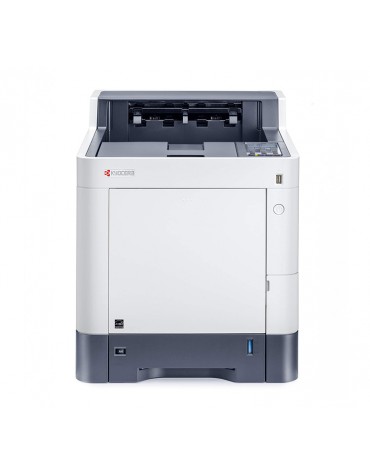Impresora Laser Color Kyocera Fs-p6130cdn Impresora Laser Color Kyocera Fs-p6130cdn