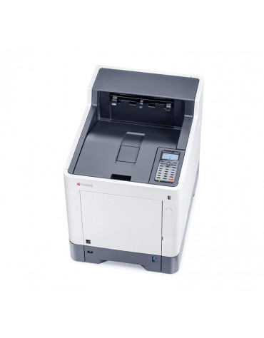 Impresora Laser Color Kyocera Fs-p6130cdn Impresora Laser Color Kyocera Fs-p6130cdn