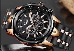 LIGE Los relojes de lujo mejor valorados del mercado