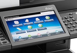 ¿Qué tan buenas son las impresoras Kyocera?