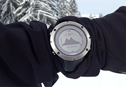 Top 7 Smart Watch Ideales para hacer deporte