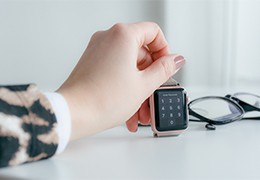 Elige el smartwatch correcto